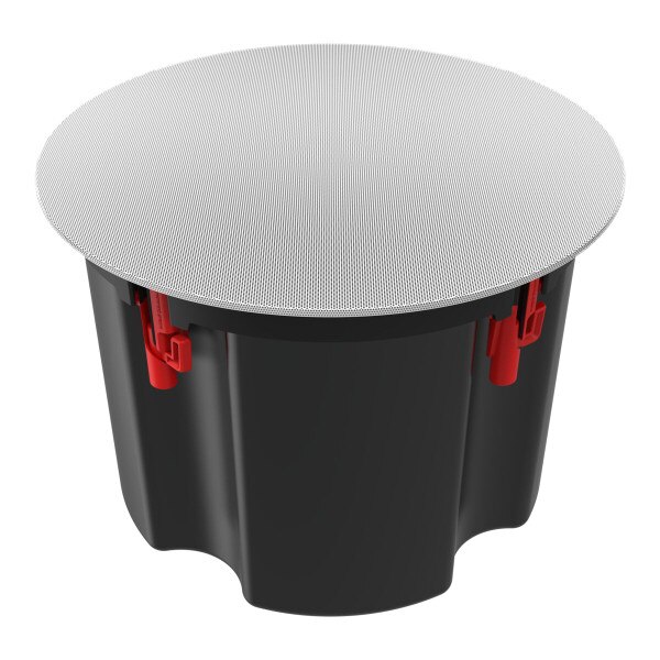 Main product image for Klipsch PIC-800-T BW 8" Professional In-Ceiling Speaker 8 Ohm / 70V247-2070